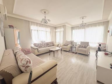 Prestijden Çamlıbel Kültür'de Asansörlü Full Eşyalı 2+1 Daire