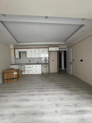 Zeki Emlak'tan Muradiye'de Satılık 2+1 Sıfır Daire