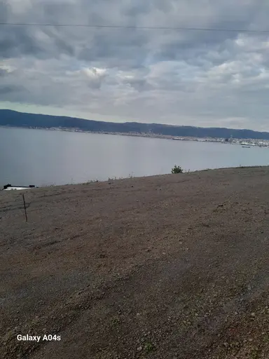 Kocaelı Golcuk Halıderde Full Denız Maralı Arsa