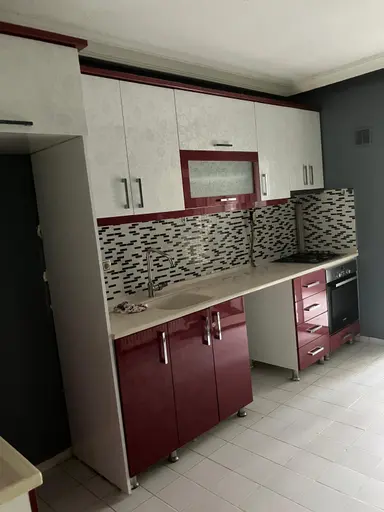 Manolya Sitesi’nde, Yüksek Giriş, Bakımlı 2+1 Kiralık Daire Manolya Sitesi’nde, Yüksek Giriş, Bakımlı 2+1 Kiralık Daire