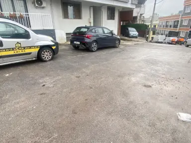 Acill Buca Adile Naşit Parkı Ve Ana Yol Yakını 214m2 Konut İmarlı Satılık Fırsat Arsa Acill Buca Adile Naşit Parkı Ve Ana Yol Yakını 214m2 Konut İmarlı Satılık Fırsat Arsa