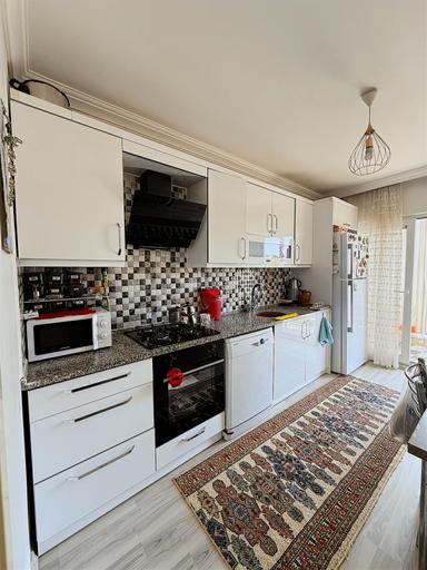 Turgutlu Turgutlar Mh. 2+1 Kullanışlı Satılık Daire