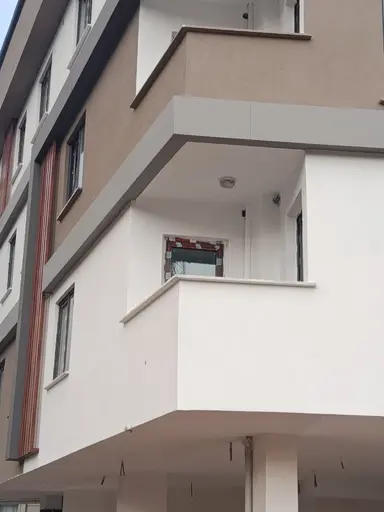 Zafer Yapıdan Satılık Sıfır Ortakat Daire 1.kat 3+1 115m2 Asansörlü Sultangazi Habipler Mahde