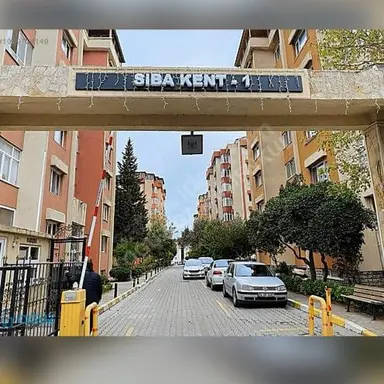 Site İçerisinde 2+1 Satılık Daire