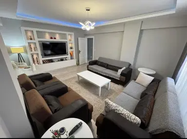 🏵️didim🔥 Yenimahalle'de Satılık 2+1 Ayrı Mutfak Eşyalı Daire🏡