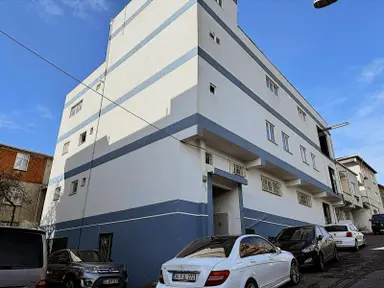 Vefa Gayrimenkulden A.gazi Mah.de 250m2 Kiralık Çatı Katı İşyeri