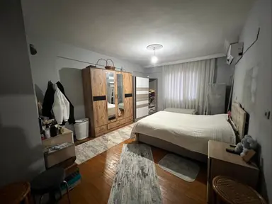 Milas Burgaz’da Çevre Yoluna Sıfır 3. Kat Çift Balkonlu Daire Milas Burgaz’da Çevre Yoluna Sıfır 3. Kat Çift Balkonlu Daire