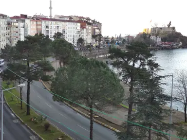 Deniz Manzaralı 2+1 Doğalgazlı Deniz Manzaralı 2+1 Doğalgazlı