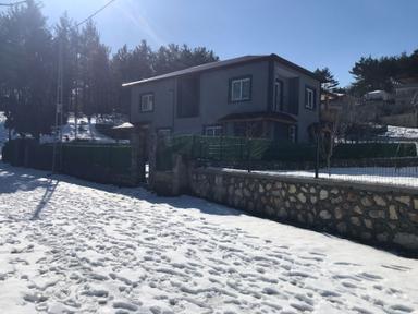 Kar Emlaktan Yenikonacık Kırıntı Mevkiinde Bitişik Nizam 2+1 Dubleks Villa Kar Emlaktan Yenikonacık Kırıntı Mevkiinde Bitişik Nizam 2+1 Dubleks Villa
