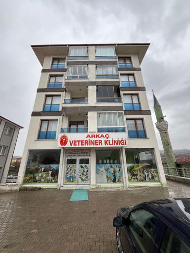 Emniyet Müdürlüğü Yanında 2+1 Kiralık Daire***burcu Emlaktan***