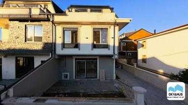 Sakarya Kocaali De Deniz Manzaralı Ön Arka Cephe Seçenekli 4+1 Villa Sakarya Kocaali De Deniz Manzaralı Ön Arka Cephe Seçenekli 4+1 Villa