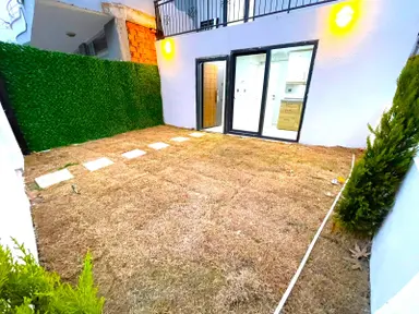 💫blue Life Egen'den Gerçek İlan-aradığınız O Köy Evi Satışta 1+1 Ayrı Mutfaklı Ön Cephe Sizlerle