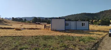 Sakarya Geyve Karacaören Hobi Bahçesi İçinde Konteynırlı Tarla. Sakarya Geyve Karacaören Hobi Bahçesi İçinde Konteynırlı Tarla.