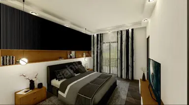 🏡 Doğa Emlak'tan 🏡 📣 📣 Fırsatt!! Kuyucak Mahallesinde 3+1 Satılık Villa 📣 📣