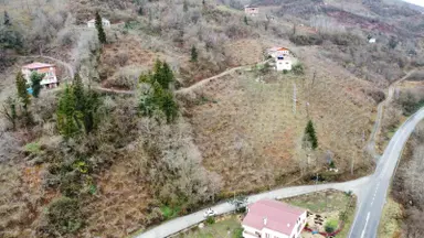 Trabzon Araklıda Satılık Arazi Trabzon Araklıda Satılık Arazi