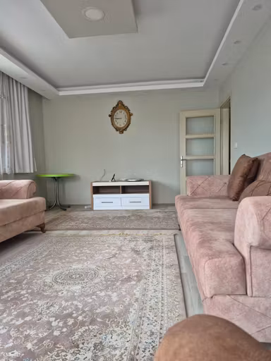 Çiftlikköy Siteler Mahallesinde Satılık 5+1 Dublex Daire