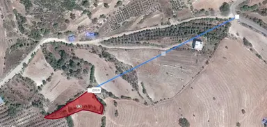 Mersin,tarsus, Karakutuk'te 1.800 M² Müstakil Tapulu Tarla – Uygun Fiyat Mersin,tarsus, Karakutuk'te 1.800 M² Müstakil Tapulu Tarla – Uygun Fiyat