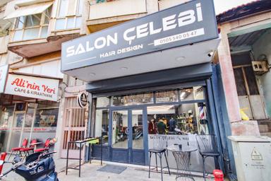 Eşrefpaşa'da Satılık Yatırımlık Dükkan