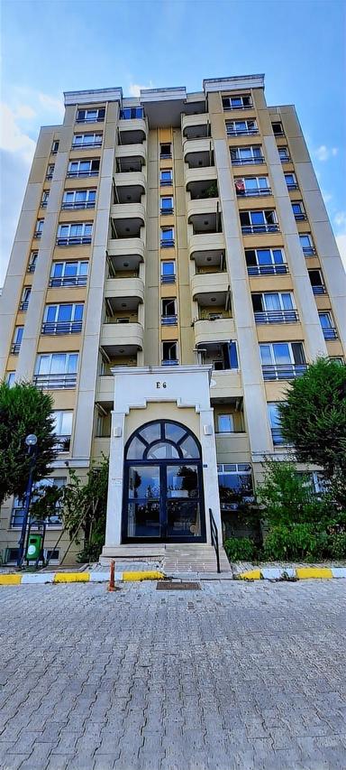 Kent Konut 2 Satılık 2+1 Ara Kat Yatırıma Uygun Daire