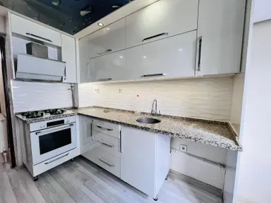 🏡ayni Ali Mahallesi 🏡 ✅2+1 900m2 6 Katlının 3 Katı ❇️fuul Özelikli Petek Kombili Panjurlu