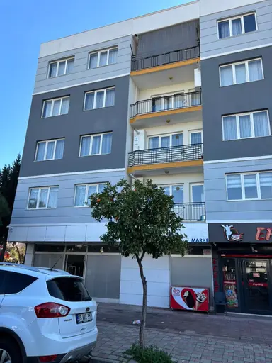 Sahibinden Satılık 125 M2 Dükkan