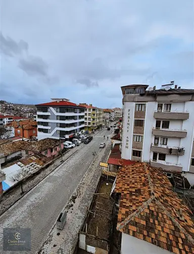 Civan Emlaktan Yeni Mahalle' De 3+1 Satılık Daire