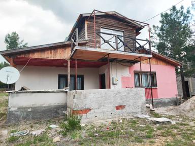 Kar Emlaktan Akçatekir Alparslan Da 370 M2 Arsası Mevcut 3+1 Satılık Müstakil Ev
