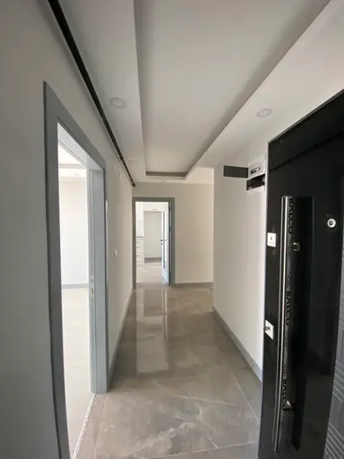 Kavacıkta Lüks Daireler