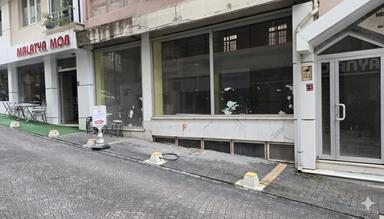 Se&as Exclusıve: Bandırma İhsaniye 'de Değerli Lokasyonda İşyeri