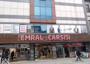 Zonguldak Merkez Emral Çarşısında 3.katta Kapalı Paşaj İçinde Ana Cadde Üzerinde Dükkan Zonguldak Merkez Emral Çarşısında 3.katta Kapalı Paşaj İçinde Ana Cadde Üzerinde Dükkan
