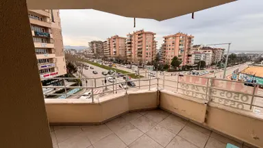 Fsm Bulvarı'nda Kiralık 3+1 Ofis (140m²)