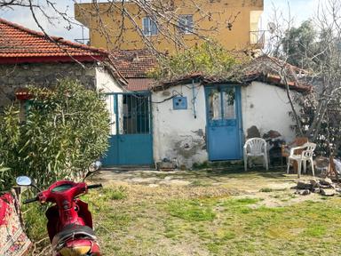 Dikili Ümmetoğlun'ndan 2+1 Bahçeli Müstakil Köy Evi' Eşyalı 100 M2 Bademli Dikili Ümmetoğlun'ndan 2+1 Bahçeli Müstakil Köy Evi' Eşyalı 100 M2 Bademli
