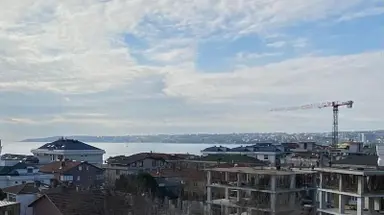 Acil Satılık Atatürk Mah Sahile 1 Dk Yürüme Mesafede Satılık3+2
