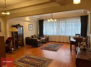 Şişli Feriköy Mahallesi'nde Satılık 3+1 Bakımlı Ferah Daire Şişli Feriköy Mahallesi'nde Satılık 3+1 Bakımlı Ferah Daire