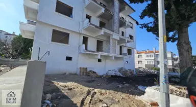 Aliağa Evim Emlaktan Kültür Mahallesinde 1+1 Sıfır Daire Aliağa Evim Emlaktan Kültür Mahallesinde 1+1 Sıfır Daire