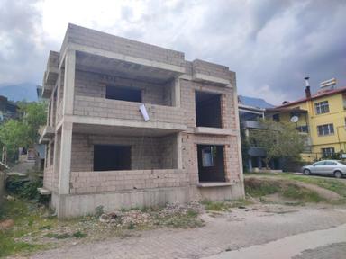 Kar Emlaktan Zafer Mahallesinde Kaba İnşaat 4+1 Satılık Dubleks Villa Kar Emlaktan Zafer Mahallesinde Kaba İnşaat 4+1 Satılık Dubleks Villa