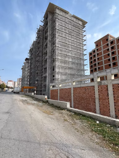 Kentpark Mevkiinde 2+1 Kaçırılmayacak Daire *** Burcu Emlaktan