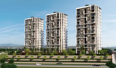 Üstünkent - Toroslar'ın Zirvesinde Satılık 4+1 Ultra Lüks Akıllı Ev Üstünkent - Toroslar'ın Zirvesinde Satılık 4+1 Ultra Lüks Akıllı Ev