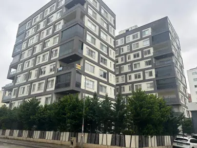 Erdemli Merkez'de, Sahile Yakın, Sıfır 3+1 Lüks Daire Erdemli Merkez'de, Sahile Yakın, Sıfır 3+1 Lüks Daire