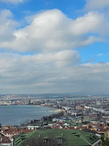 Büyükçekmece De Satılık Sıfır Daireler