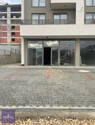 Kayapa Çamlıkta Sanayiye Yakın Ticari (dükkan-mağaza-ofis)