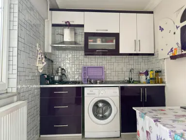 🏡kaynak Mahallesi🏡 ✅1+1 70m2 5 Katlının Zemin Katı ❇️özelikli Petek Kombili ❇️kapalı Mutfak 🏡kaynak Mahallesi🏡 ✅1+1 70m2 5 Katlının Zemin Katı ❇️özelikli Petek Kombili ❇️kapalı Mutfak