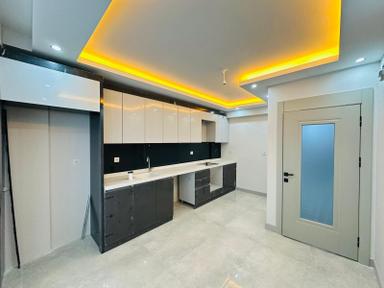Karapürçek'te Full Yapılı 2+1 Satılık Sıfır Daire !!