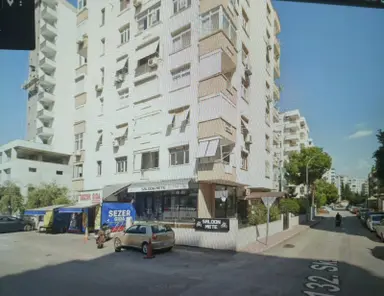 Anchor Gayrimenkul'den Adana Turgut Özal Bulvarında Kiralık Daire