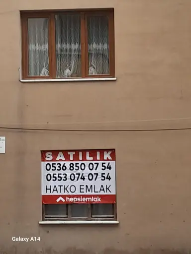 Adapazari Yagcilar Satilik Daire