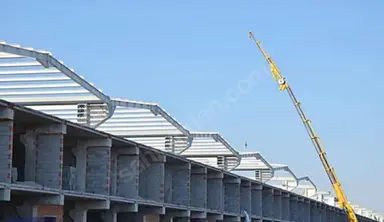 Karakoç Gayrimenkul Elit 2 Sanayi Sitesinde 1.000m2 Satılık Sanayi Hissesi Karakoç Gayrimenkul Elit 2 Sanayi Sitesinde 1.000m2 Satılık Sanayi Hissesi