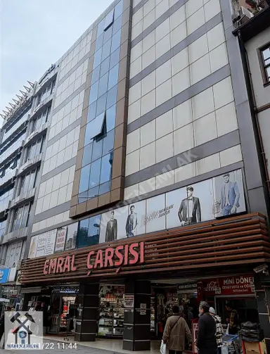 Zonguldak Merkez Emral Çarşısında Satılık Dükkan Zonguldak Merkez Emral Çarşısında Satılık Dükkan