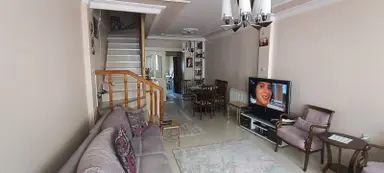 Ender Uysal Gayrimenkulden Siteler De Triplex Balkonlu Teraslı 4+2 Satılık Daire.. Ender Uysal Gayrimenkulden Siteler De Triplex Balkonlu Teraslı 4+2 Satılık Daire..