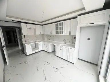 Anadolu Mah Demet Parkı -metro Yakını Sıfır Yerden Isıtma Arakat