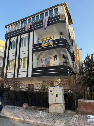 Doğan Emlak'tan-belkıs'ta Satılık Komple Bina 4 Daireli Fırsaatt Doğan Emlak'tan-belkıs'ta Satılık Komple Bina 4 Daireli Fırsaatt